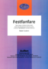 Festfanfare  / Hommage an Robert Schumann