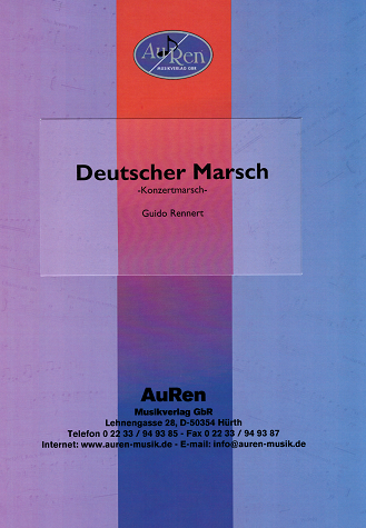 Titelblatt_Deutscher_Marsch